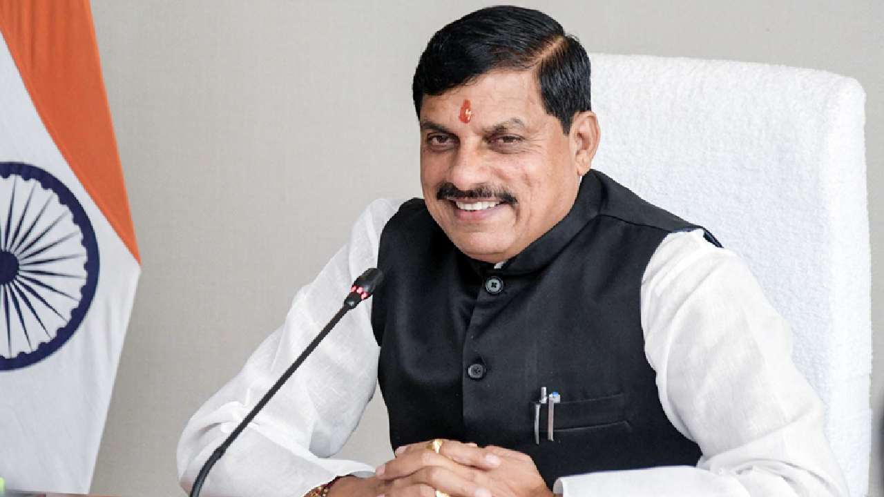 20 साल से दिला रहे हैं फसल का उचित मूल्य, अब मूंग-उड़द पर फोकस- सीएम मोहन यादव