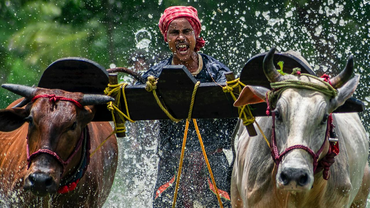 किसानों के लिए खुशखबरी, राज्य सरकार ने बढ़ाई सम्मान निधि योजना की राशि