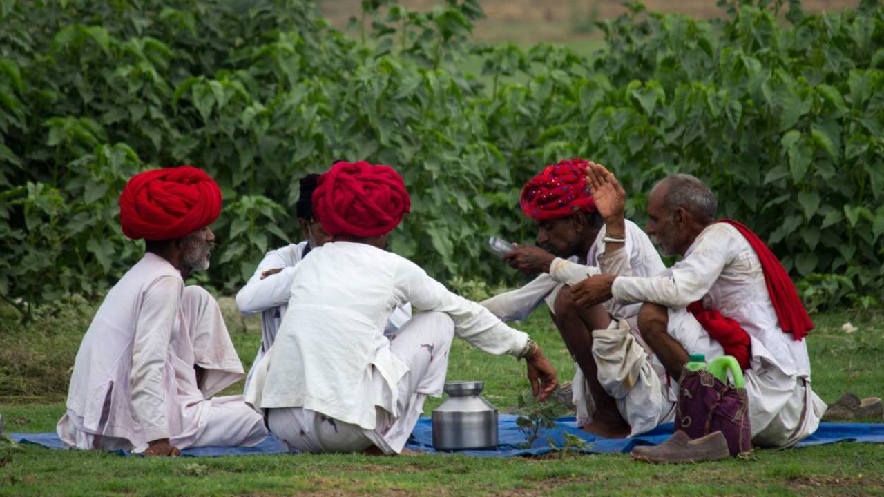 राजस्‍थान के झुंझुनू में हजारों किसानों ने समझे खेती के नए तौर-तरीके