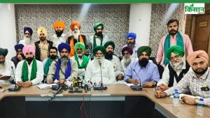 किसानों का 30 मार्च से ‘नस्ल बचाओ फसल बचाओ’ आंदोलन, छात्र भी जुड़ेंगे किसानों का 30 मार्च से ‘नस्ल बचाओ फसल बचाओ’ आंदोलन, छात्र भी जुड़ेंगे
