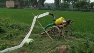 तेजी से गिर रहा भूजल स्तर, पेयजल आपूर्ति पर गहरा सकता है संकट.. स्थिति बहुत गंभीर तेजी से गिर रहा भूजल स्तर, पेयजल आपूर्ति पर गहरा सकता है संकट.. स्थिति बहुत गंभीर