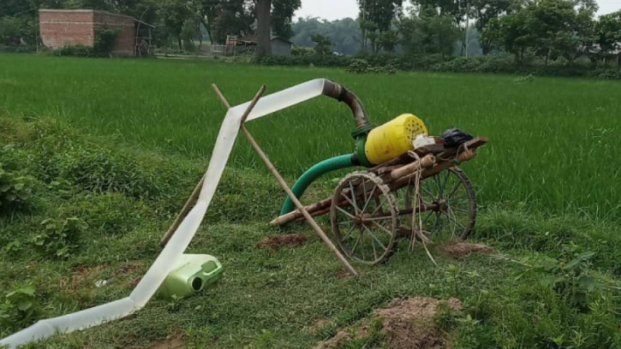 तेजी से गिर रहा भूजल स्तर, पेयजल आपूर्ति पर गहरा सकता है संकट.. स्थिति बहुत गंभीर