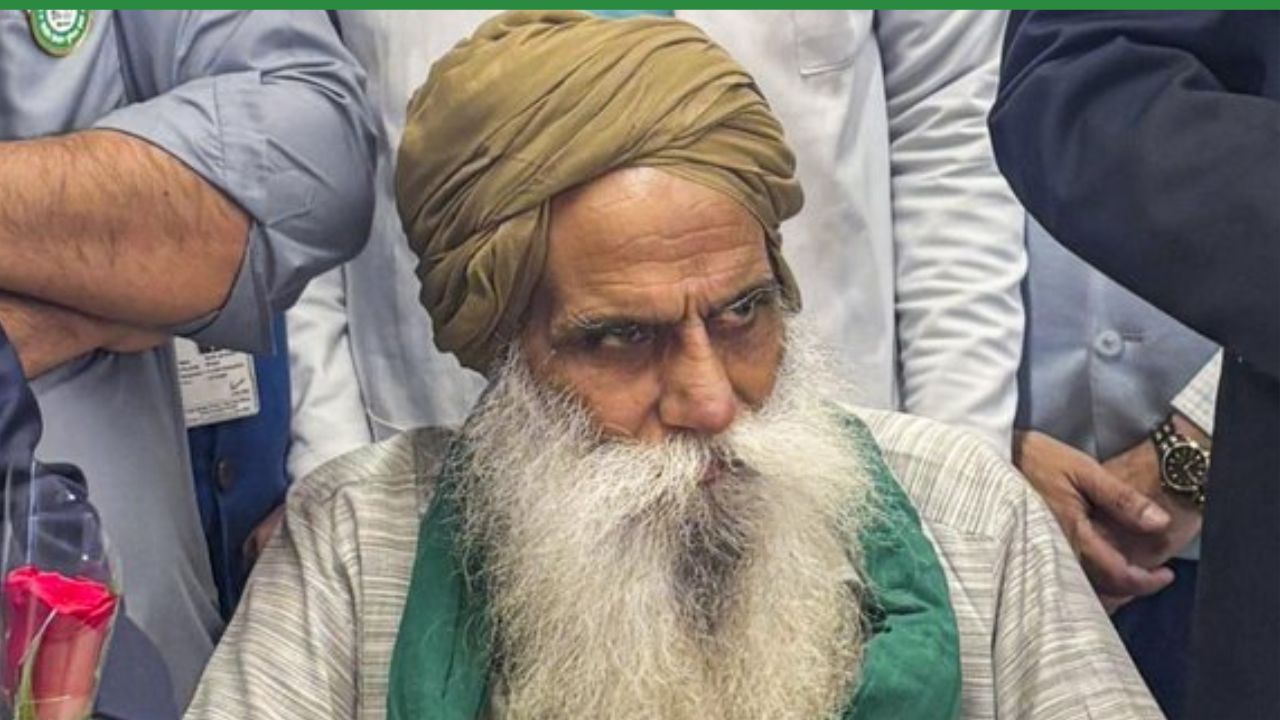 जगजीत सिंह डल्लेवाल ने 132वें दिन अनशन खत्म किया, अब आंदोलन का क्या होगा?