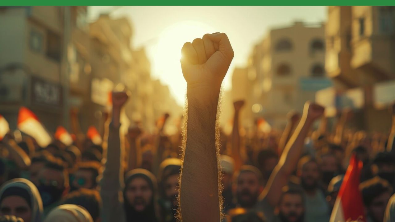 भारत का तो आपको पता है, जानिए पाकिस्तान में क्यों हो रहा किसान आंदोलन