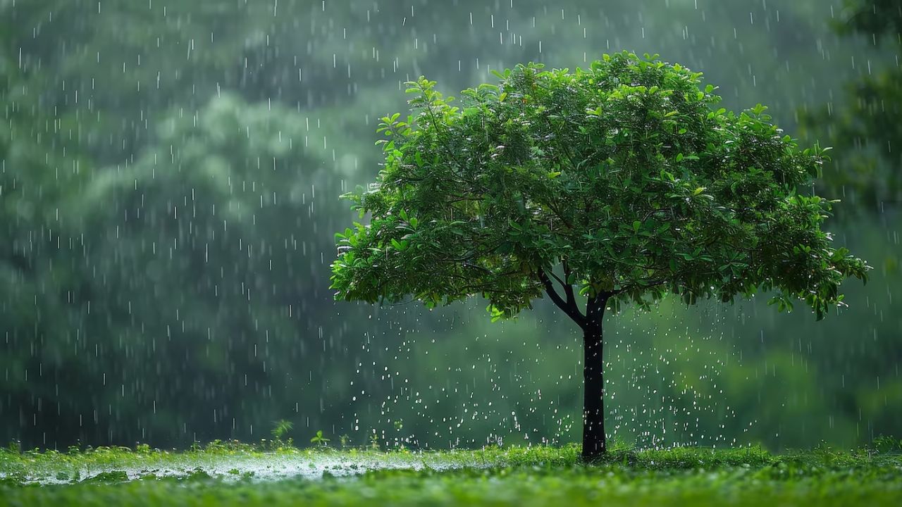 मानसून से पहले किसानों को मिली मौसम आधारित गाइडलाइन, जानें फसल और मवेशियों को कैसे रखें सुरक्षित?