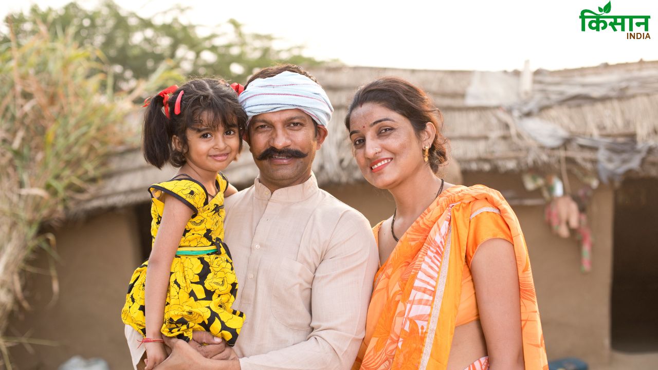 स्वामित्व योजना से गांवों में खत्म हो रहे जमीनी विवाद, MP में 39 लाख किसानों को मिला स्वामित्व कार्ड