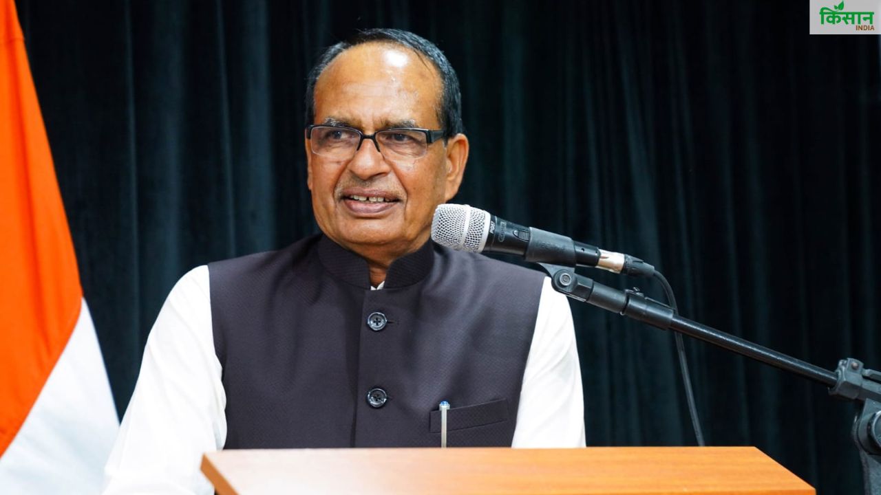 खुशखबरी: 30 लाख किसानों के खाते में आज पहुंचेंगे फसल बीमा का 3,200 करोड़ रुपये