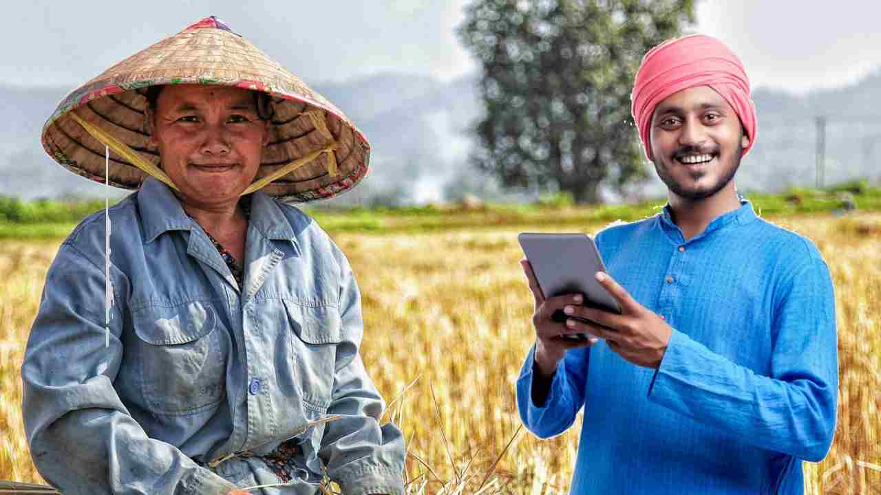 खेती में कौन है बादशाह? जानें टॉप 5 देशों की लिस्ट में भारत की रैंकिंग