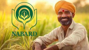 खेती और छोटे उद्योगों के लिए NABARD ने खोला खजाना, जारी किया 5.11 लाख करोड़ का प्लान