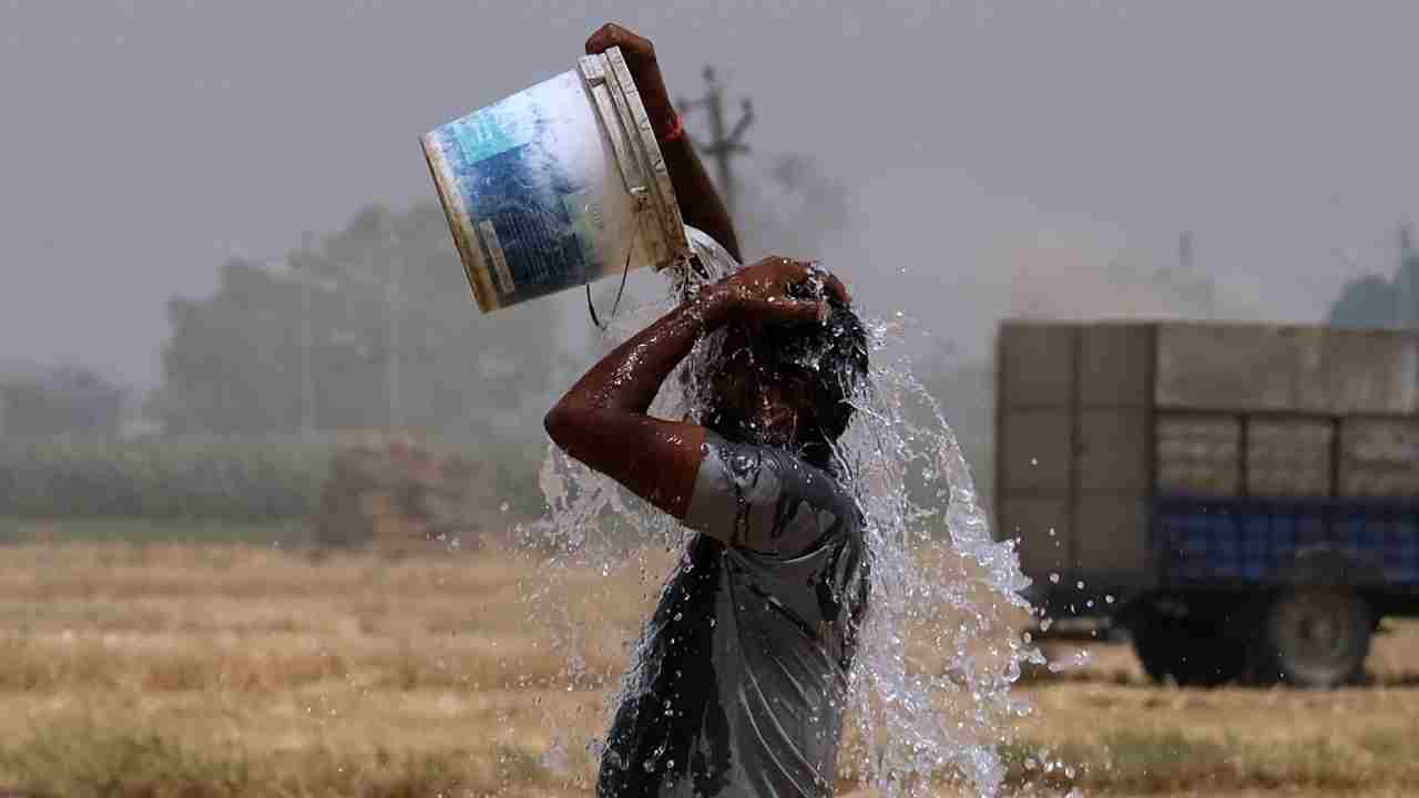 राजस्थान-गुजरात समेत कई राज्यों में आज बढ़ेगा तापमान, इन इलाकों में बारिश का अलर्ट