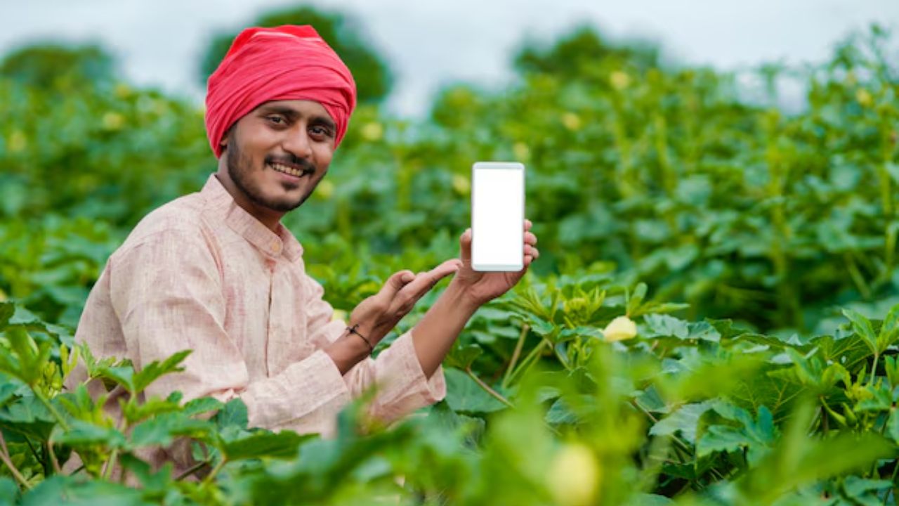 एक क्लिक में मिलेगी खेती की सभी ताजा अपडेट, डाउनलोड करें पीएम किसान चैटबॉट