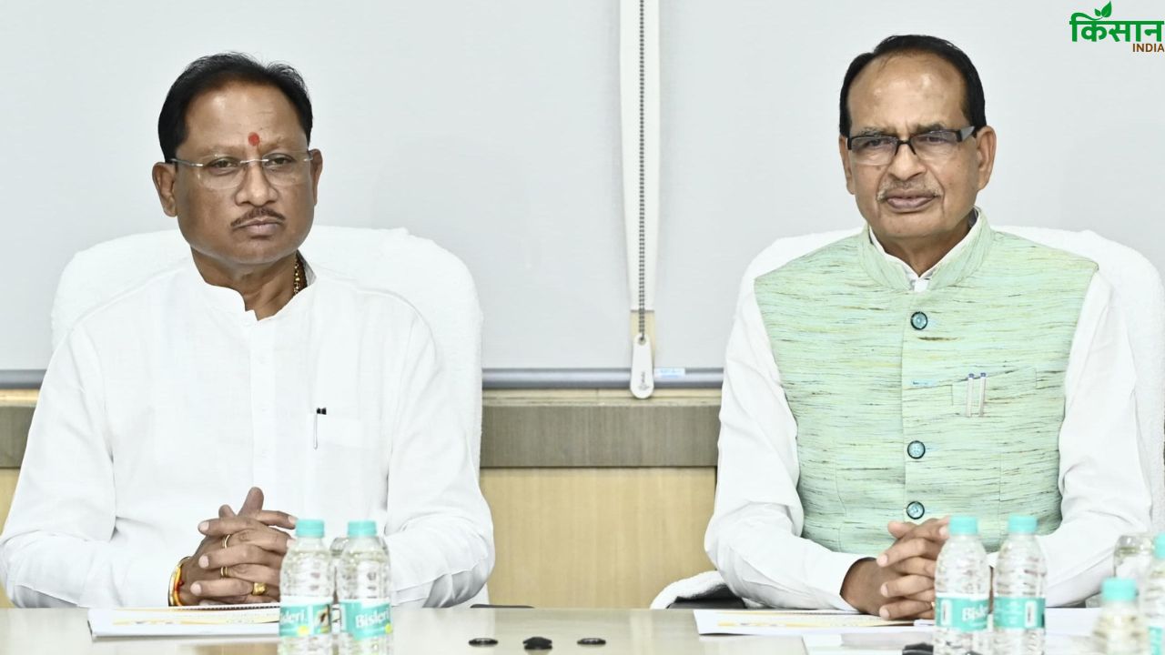 कमाई बढ़ाने के लिए खेती के साथ पशुपालन करें किसान, सरकार दे रही प्रोत्साहन