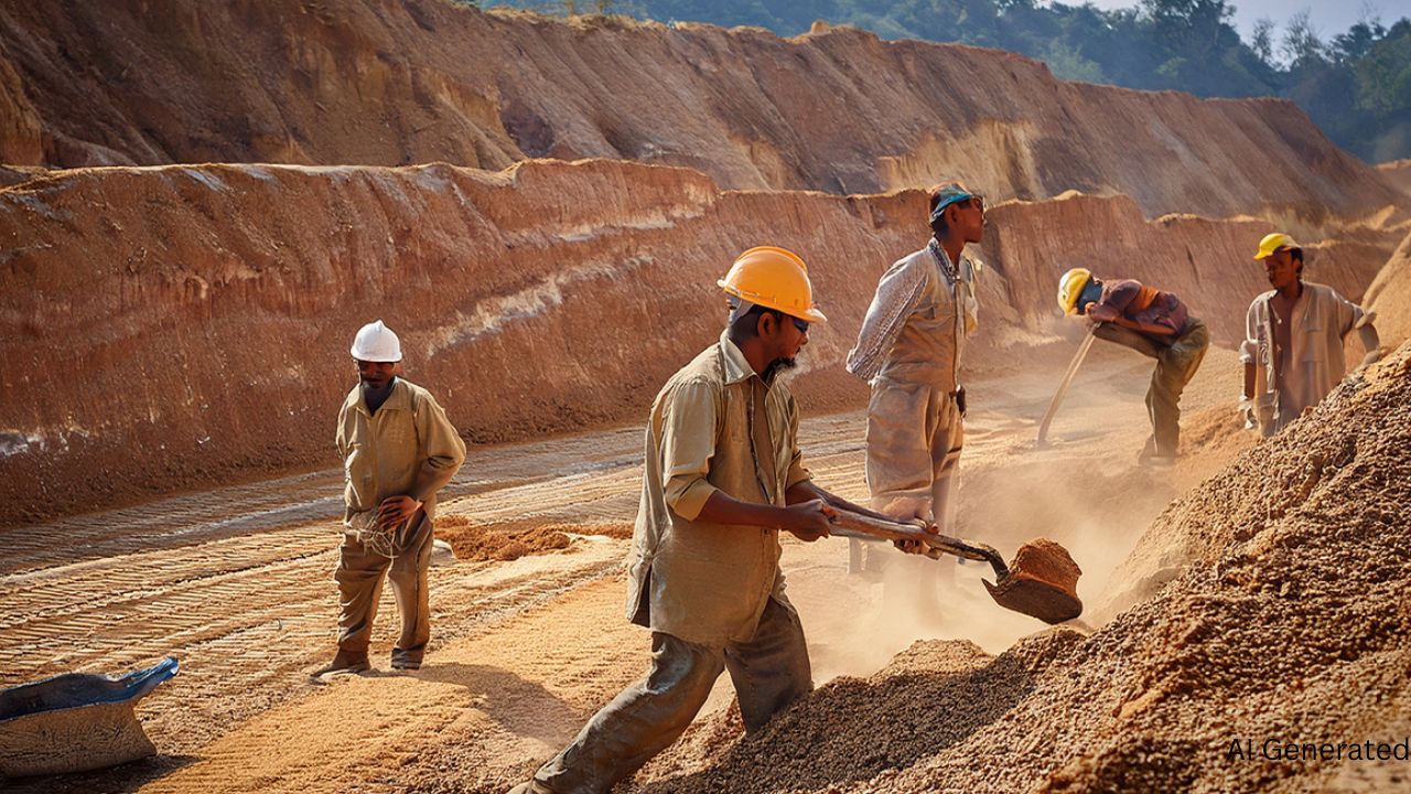 ग्रामीण रोजगार योजना में लाभार्थी घटे, मंत्रालय ने मांगा 5 लाख करोड़ का बजट