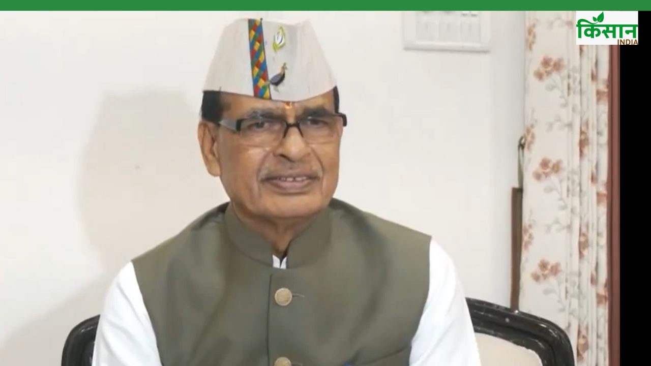उन्नत खेती सिखाने के लिए वैज्ञानिकों की 2 हजार टीमें रेडी, इसी महीने से लैब टू लैंड की शुरुआत