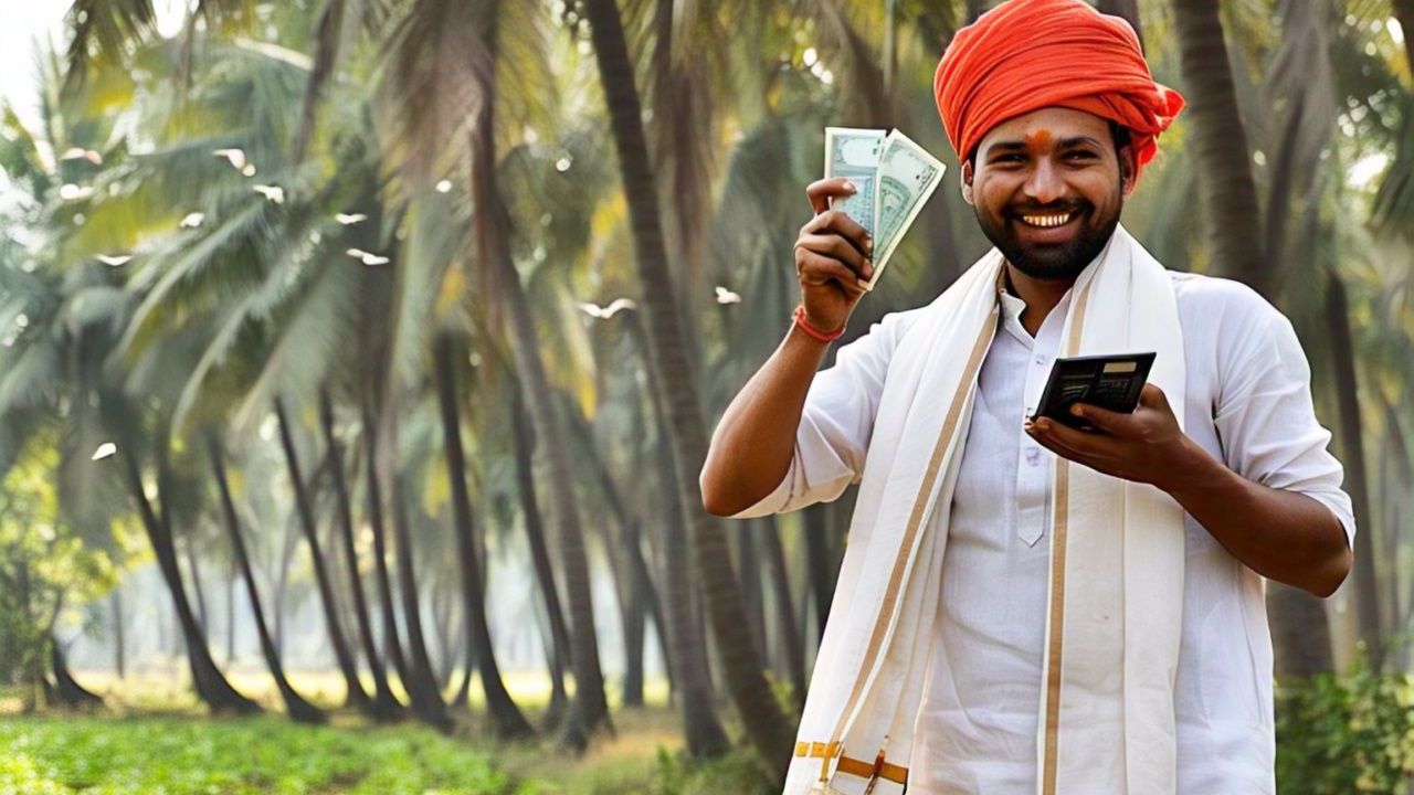 CM का आदेश..आज शाम तक इन किसानों के खाते में पहुंच जाएगा फसल नुकसान का मुआवजा