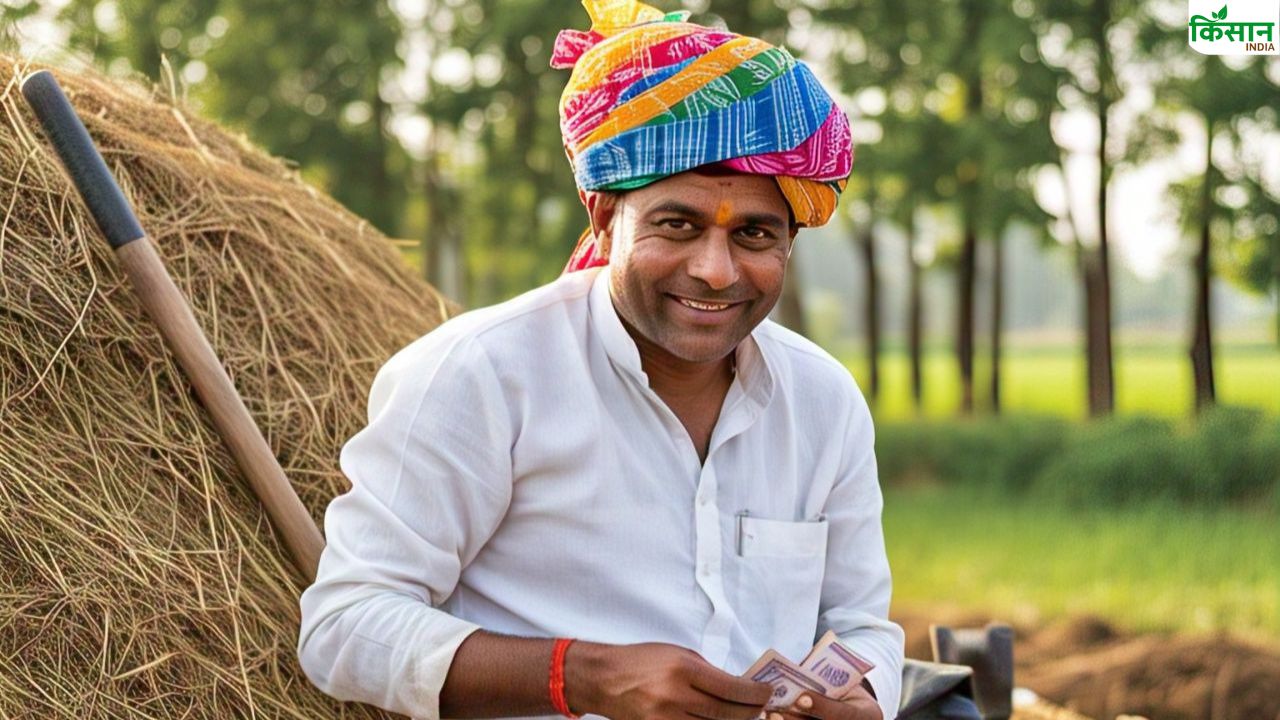 इस राज्य के किसानों के लिए गुड न्यूज, गोदाम बनाने के लिए सरकार फ्री में दे रही 4.5 लाख