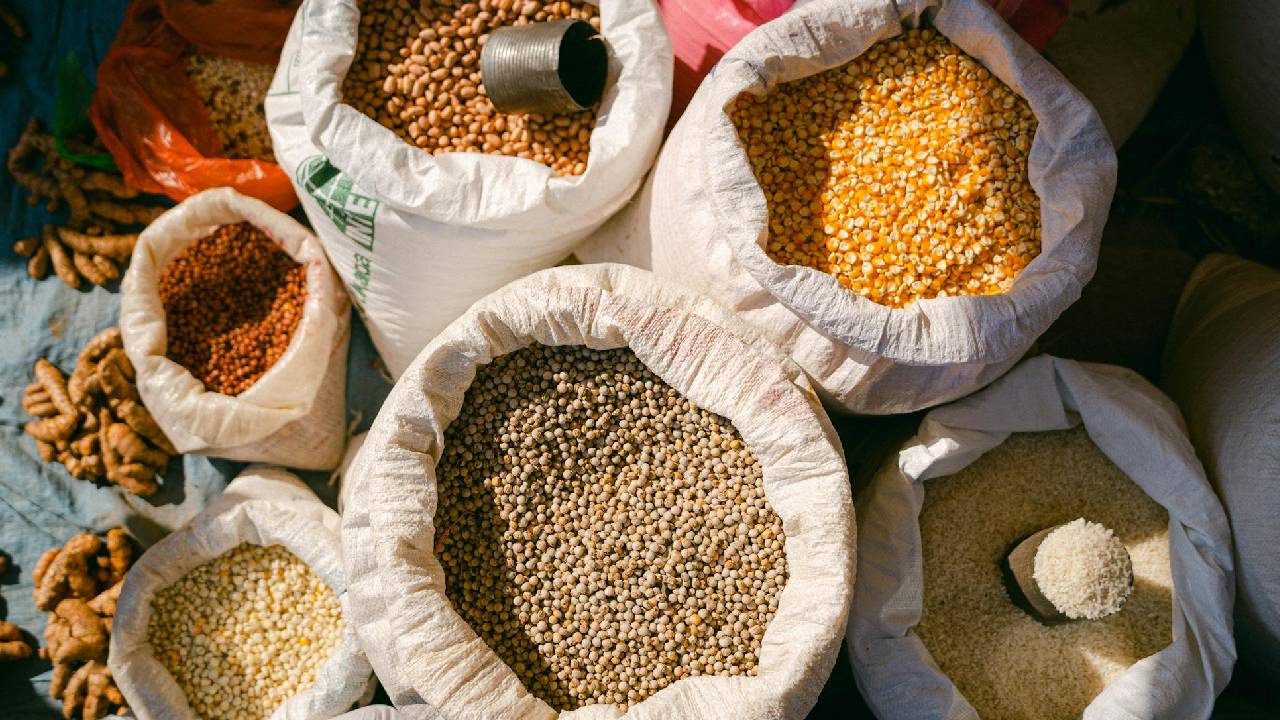 11 सालों में 44 फीसदी बढ़ा अनाज उत्पादन, अब मिलकर काम करेंगे वैज्ञानिक और किसान