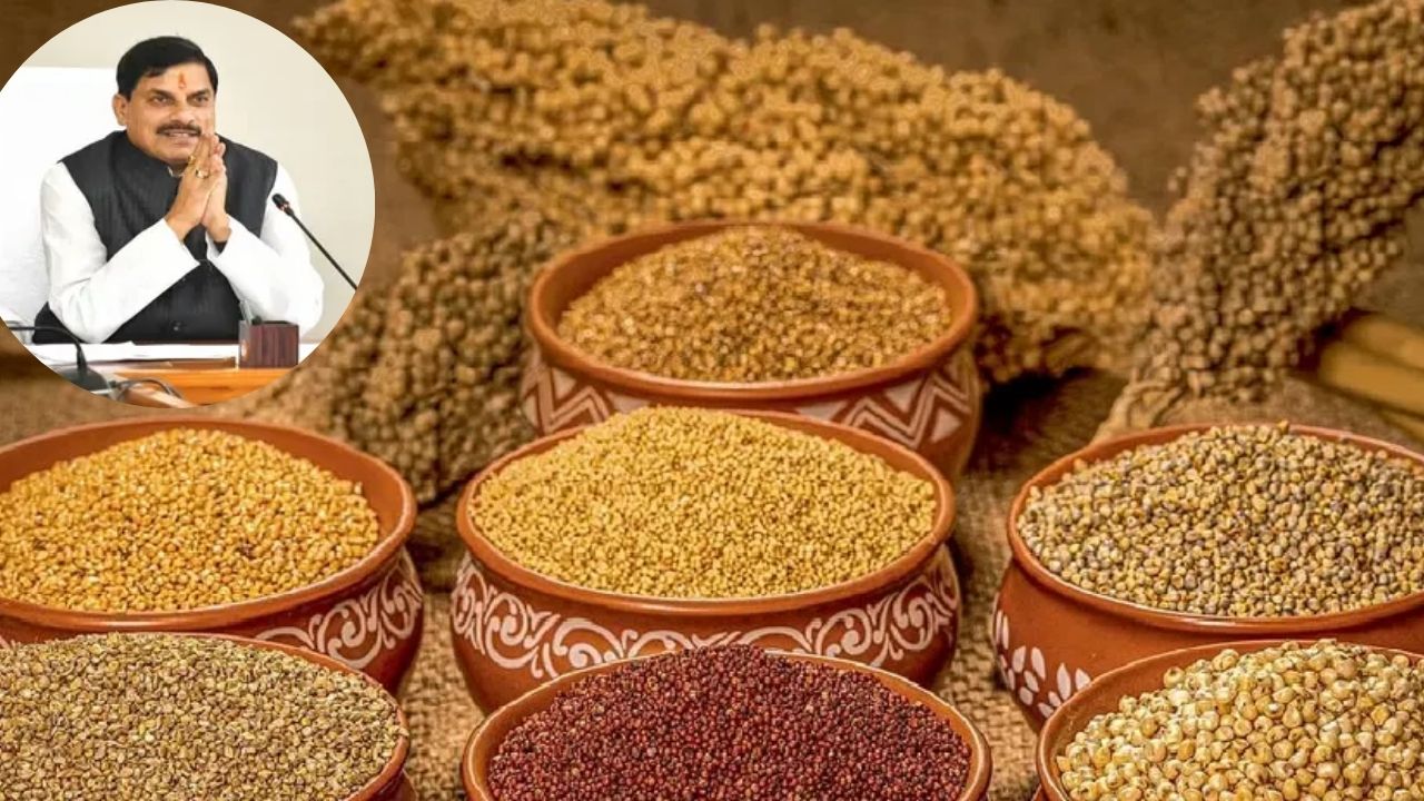 कोदो-कुटकी किसानों को बड़ी राहत, सरकारी खरीद में मिलेगी ज्यादा रकम