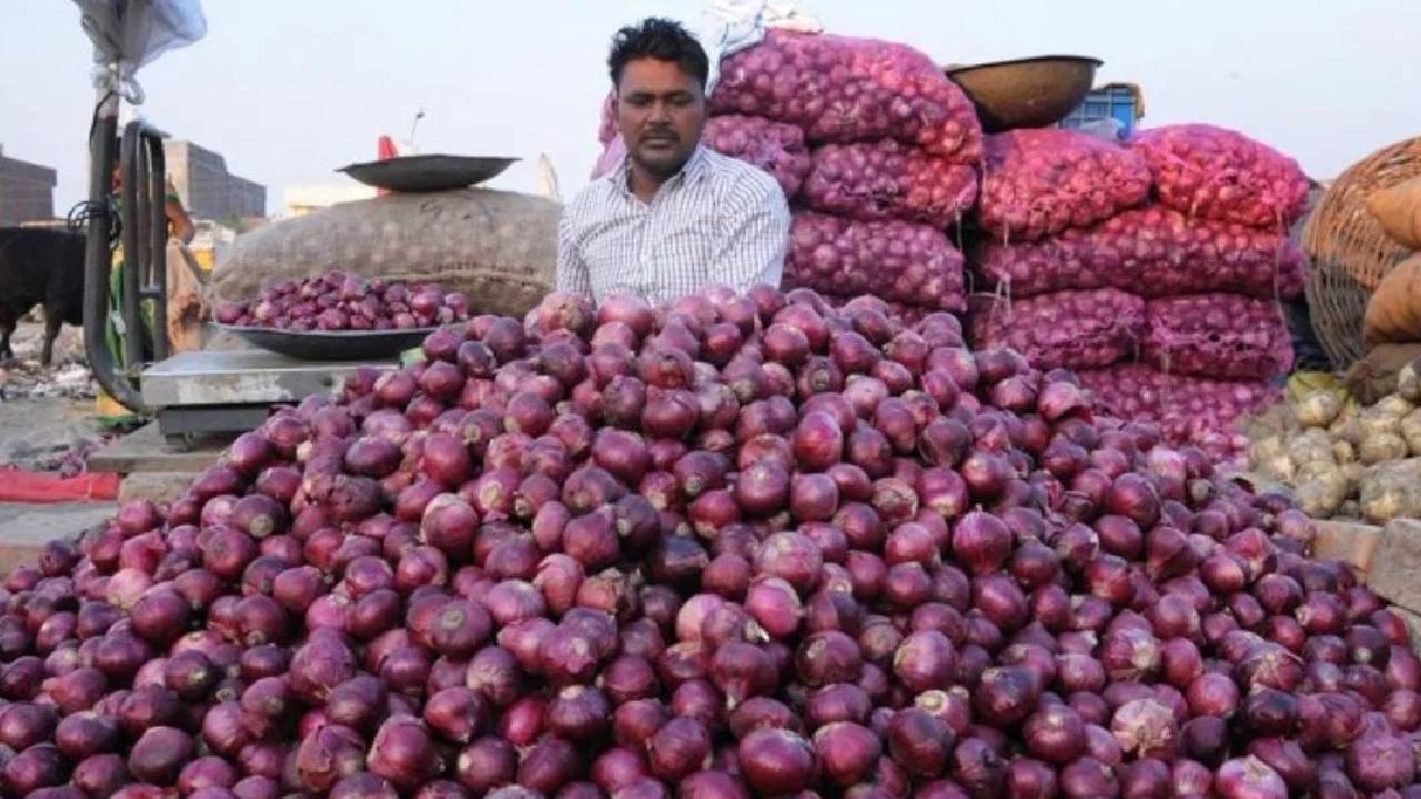 तीन साल से लगातार घाटे में प्याज किसान, नासिक में उठी MSP की मांग, जानिए वजह