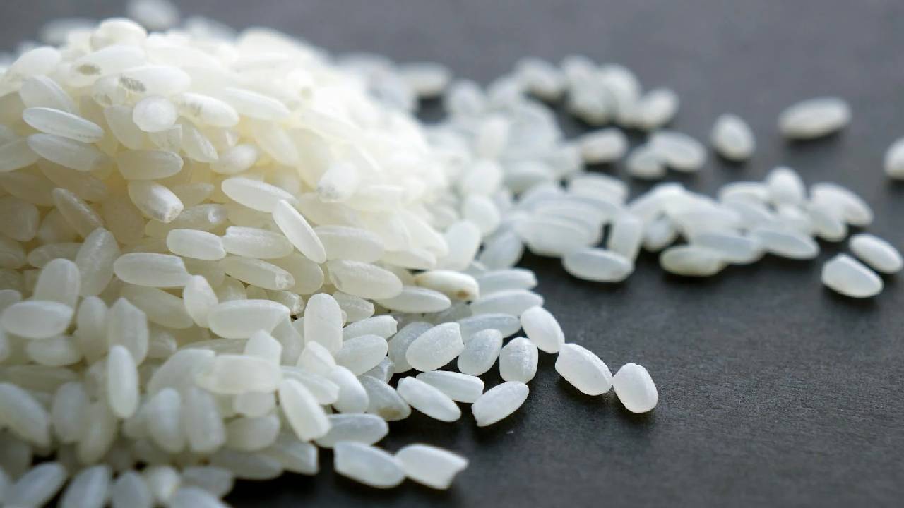 सरकारी चावल स्टॉक ने तोड़े सभी रिकॉर्ड, अब भंडारण बना बड़ी चुनौती