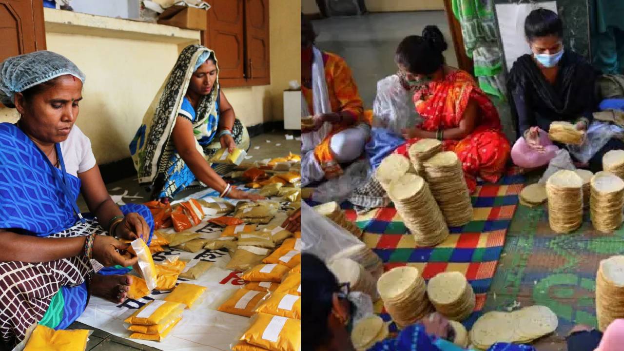 ONDC पर किसानों के उत्पादों की हुई रिकॉर्डतोड़ बिक्री, मिले 4 लाख रुपये के ऑर्डर