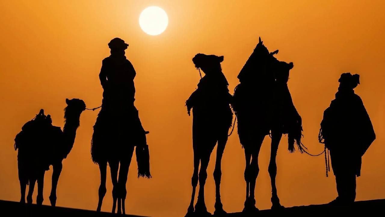 नौतपा की शुरुआत के साथ बढ़ी गर्मी, दिल्ली-यूपी में रेड अलर्ट… जानें बिहार समेत अन्य राज्यों का मौसम