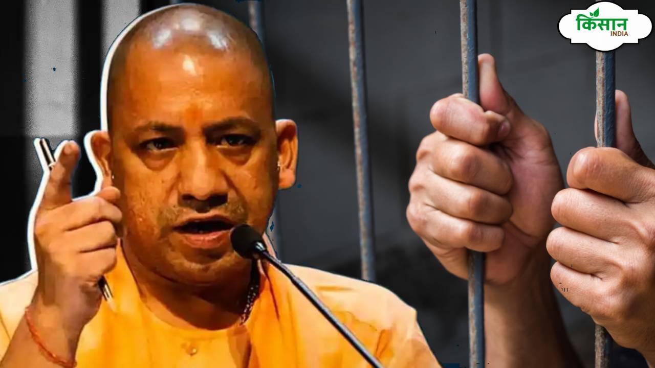 यूपी में यूरिया और डीएपी की कालाबाजारी पर सरकार सख्त, जबरन बिक्री पर होगी कड़ी सजा