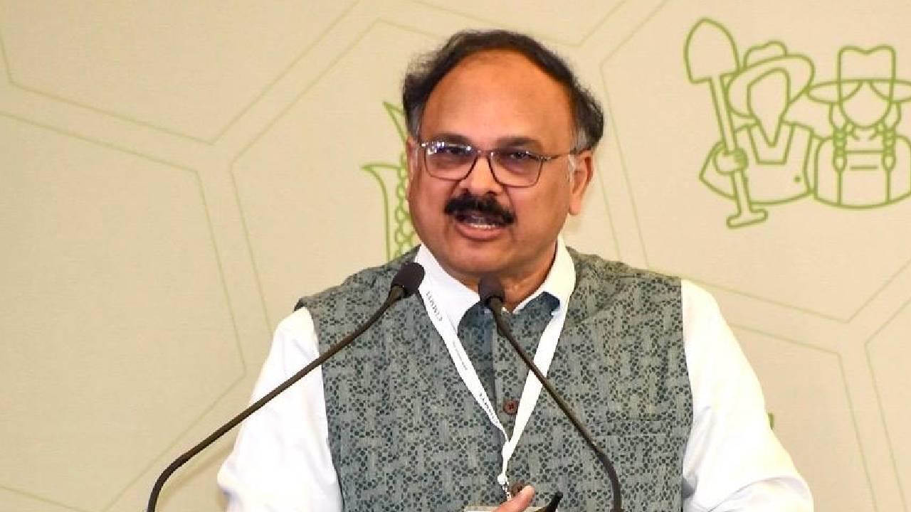 डॉ. बी.एम. प्रसन्ना बने BISA के नए प्रबंध निदेशक, कृषि क्षेत्र में लाएंगे नई ऊर्जा