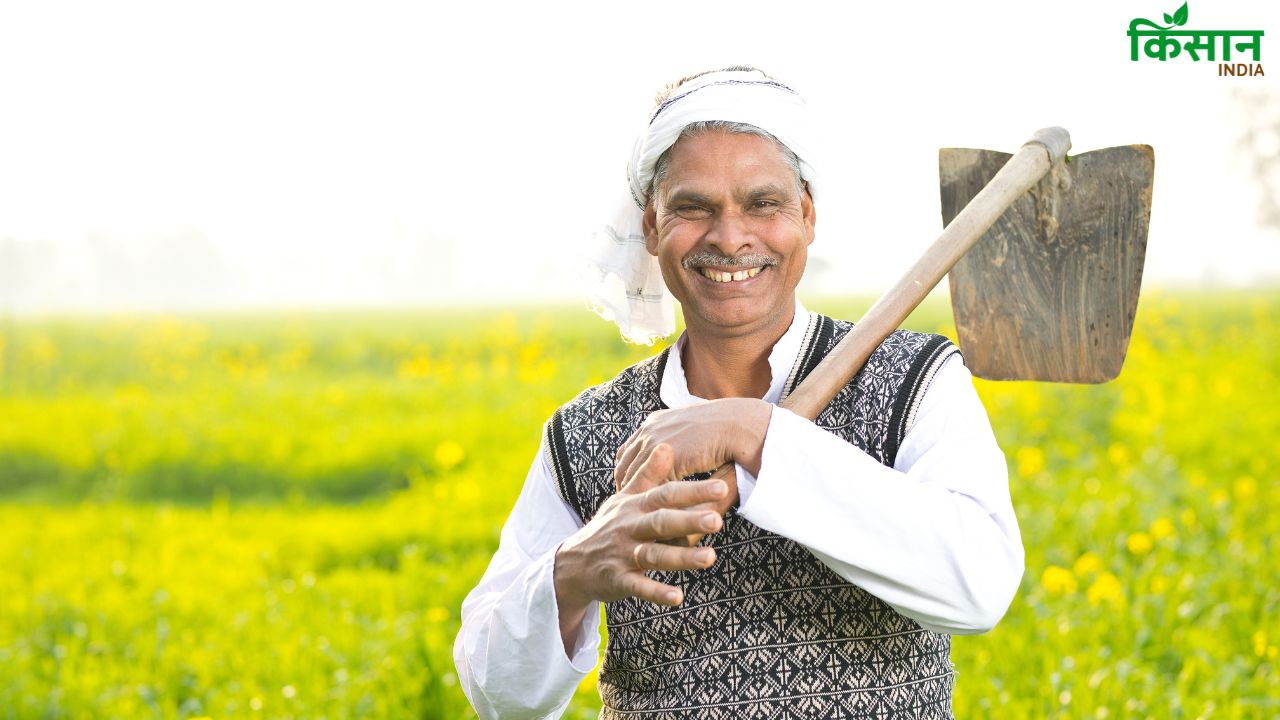 किसान क्रेडिट कार्ड से मिलेगा 5 लाख तक लोन, 5 साल तक उठा सकेंगे योजना का लाभ