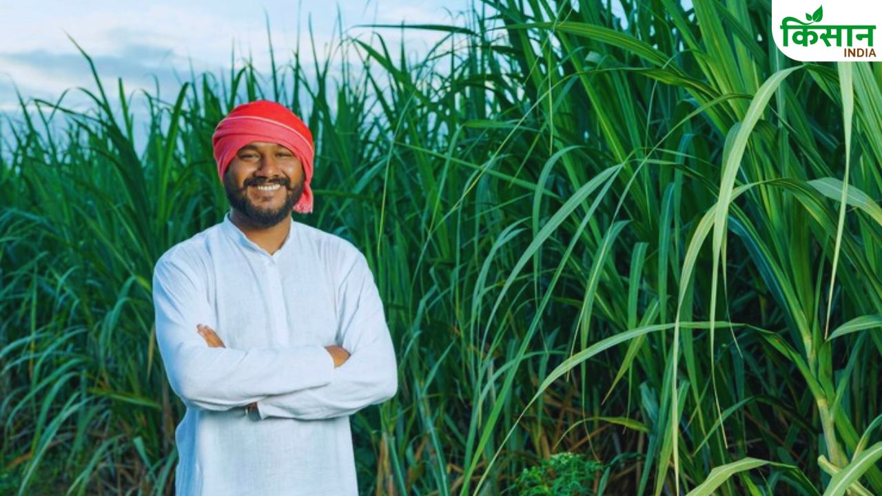 किसान विदेश जाकर सीखेंगे खेती की वैज्ञानिक तकनीक, सरकार ने मंजूर किए 2 करोड़ रुपये