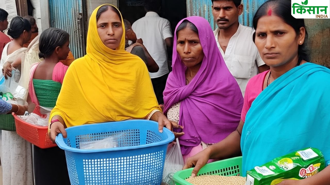 14 जुलाई को तेलंगाना सरकार बांटेगी नए राशन कार्ड, इतने लाख लाभार्थियों को होगा फायदा