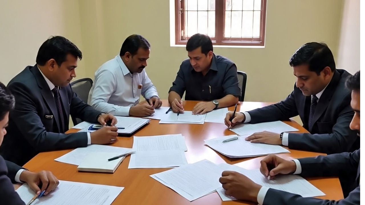 बिहार चुनाव से पहले सियासी बवाल: मतदाता सूची पर टकराव, विपक्ष ने बताया लोकतंत्र पर हमला