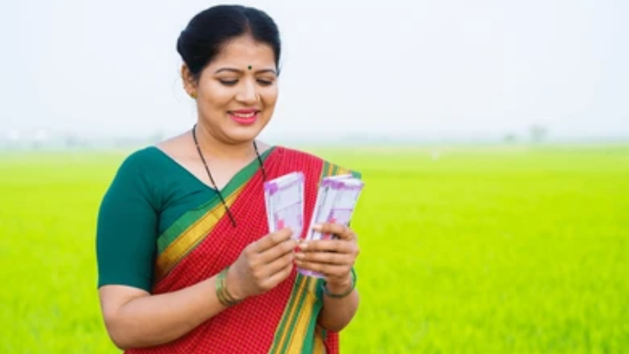झारखंड के खेत मजदूर बने लखपति किसान, MFDP से खेती बनी मुनाफे का सौदा