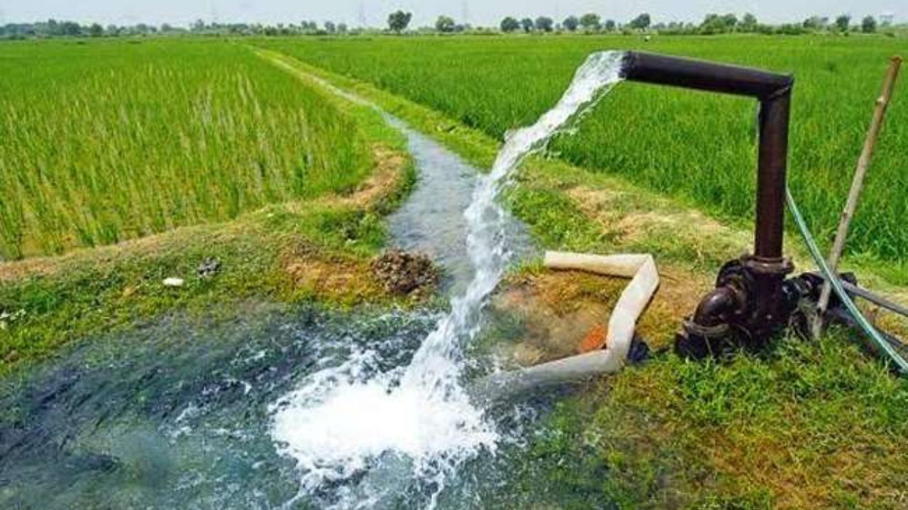 बंजर जमीन को उपजाऊ बनाने के लिए वॉटरशेड कमेटी बनेगी, फसलों के लिए हर समय मिलेगा पानी