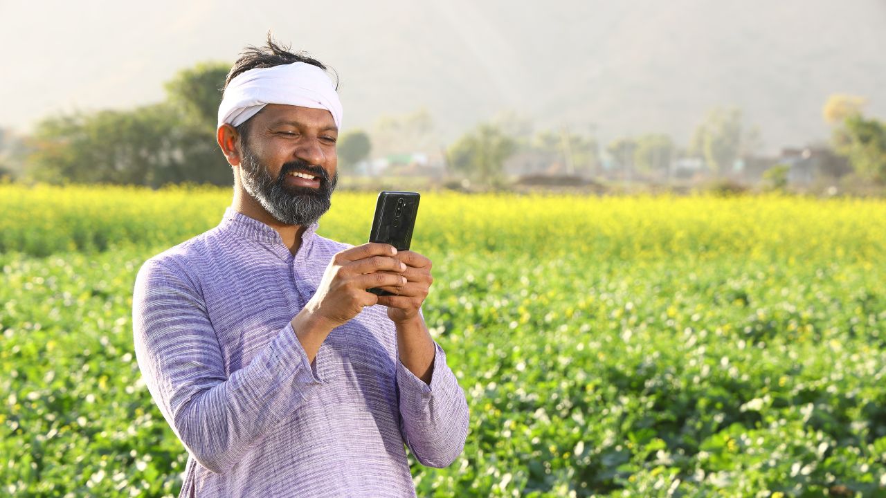 PM Kisan का उठाना चाहते हैं लाभ तो घर बैठे करें रजिस्ट्रेशन, ये है स्टेप बाय स्टेप पूरा प्रोसेस