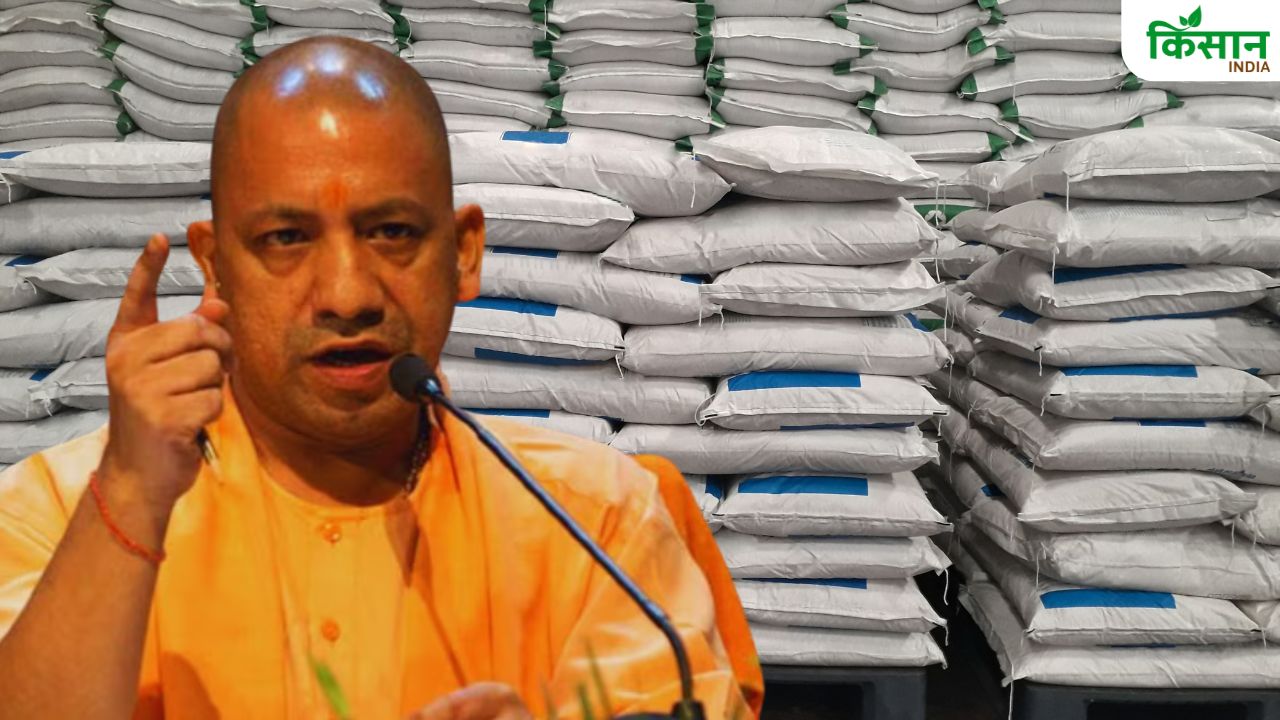 खाद वितरण को लेकर यूपी सरकार सख्त, पर्याप्त आपूर्ति नहीं होने पर जिलाधिकारी होंगे जिम्मेदार