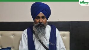 MSP कानून को लेकर फिर खड़ा होगा किसान आंदोलन? 30 जुलाई को ट्रैक्टर मार्च का ऐलान MSP कानून को लेकर फिर खड़ा होगा किसान आंदोलन? 30 जुलाई को ट्रैक्टर मार्च का ऐलान