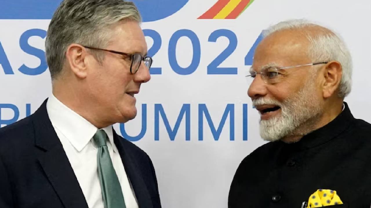 क्या है SPS नीति? ब्रिटेन से ट्रेड डील के बावजूद क्यों नहीं आसान हुई भारतीय किसानों की राह