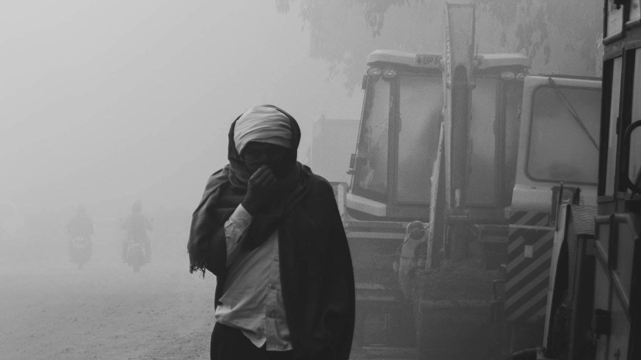 Air Pollution: दिल्ली नहीं बनेगी गैस चैंबर, एनकैप-2.0 को असरदार बनाने के लिए 58 संगठन एकजुट