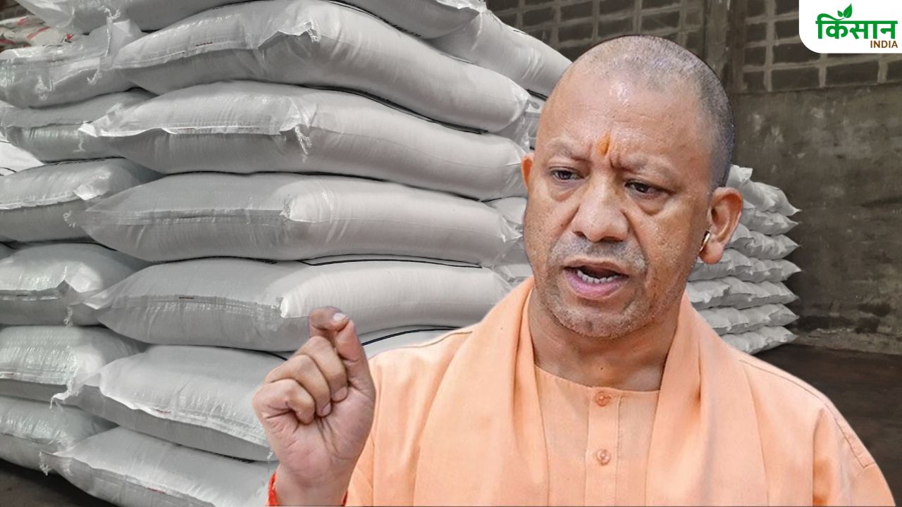 किसानों से धोखाधड़ी करने पर 1996 खाद विक्रेताओं के लाइसेंस रद्द, 240 अन्य पर भी कार्रवाई