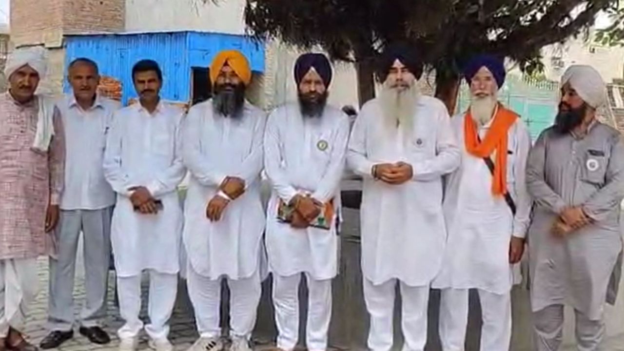 10 किसान संगठनों ने सरकार के खिलाफ खोला मोर्चा, सीएम आवास घेराव के ऐलान पर हड़कंप