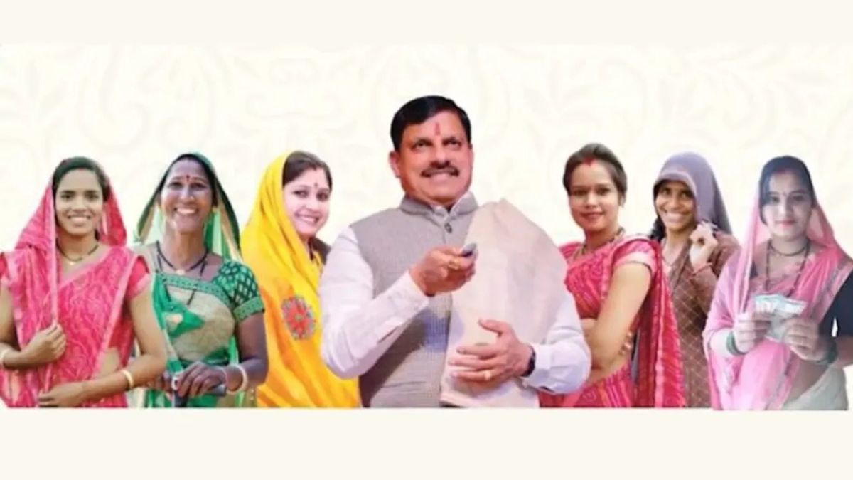 भाईदूज से लाडली बहनों को मिलेंगे 1500 रुपये, मरीजों को फ्री में एयर एम्बुलेंस सेवा