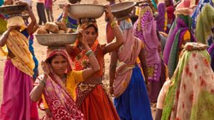 मनरेगा मजदूरों के लिए बड़ी तैयारी: VB-G RAM G योजना में बिना रुकावट होगा शामिल, जल्द बनेंगे नियम मनरेगा मजदूरों के लिए बड़ी तैयारी: VB-G RAM G योजना में बिना रुकावट होगा शामिल, जल्द बनेंगे नियम