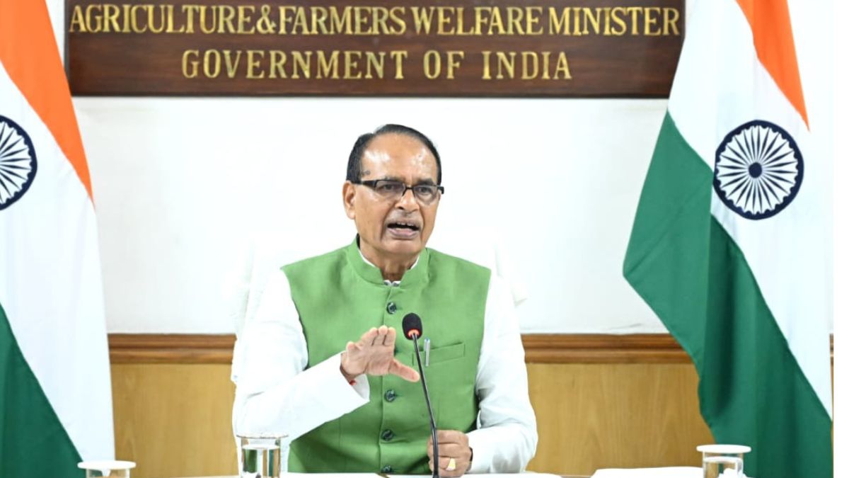 अब किसानों की मिनटों में दूर होंगी समस्याएं, कृषि मंत्री ने अधिकारियों को दिए ये खास निर्देश