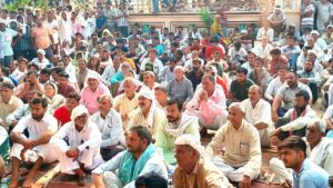 किसानों ने फिर से दिल्ली में डेरा जमाया.. हरियाणा-पंजाब समेत कई राज्यों के किसान पहुंचे, किसान आंदोलन पर बड़ी घोषणा होगी किसानों ने फिर से दिल्ली में डेरा जमाया.. हरियाणा-पंजाब समेत कई राज्यों के किसान पहुंचे, किसान आंदोलन पर बड़ी घोषणा होगी