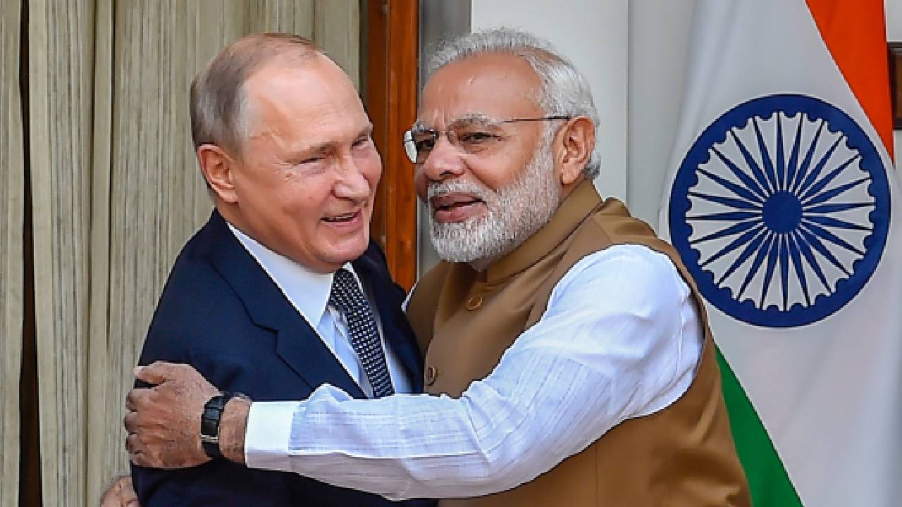 ट्रंप के टैरिफ पर रूस ने दिया मुंहतोड़ जवाब, कहा- भारतीय सामान अमेरिका नहीं जा सके, तो रूस भेजो