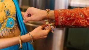 रक्षाबंधन 2025: शुभ मुहूर्त, राहुकाल और भद्रा का समय, ताकि राखी का त्योहार बने और भी खास रक्षाबंधन 2025: शुभ मुहूर्त, राहुकाल और भद्रा का समय, ताकि राखी का त्योहार बने और भी खास