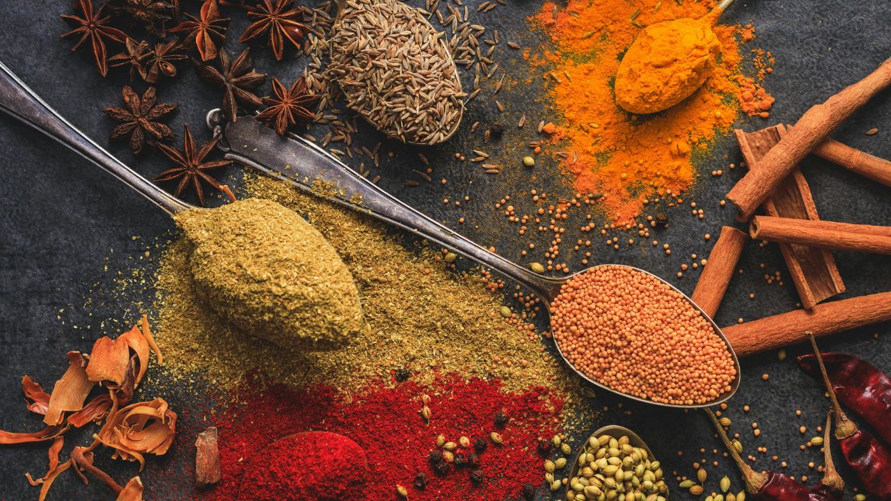 Spice Export America Becomes The Largest Buyer Of Indian Spices