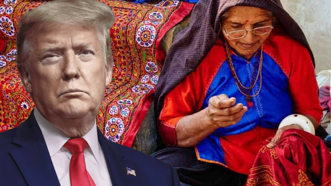 भारतीय वस्तुओं पर आज से अमेरिका लगाएगा 50 फीसदी टैरिफ, जानिए ग्रामीणों पर क्या पड़ेगा असर?