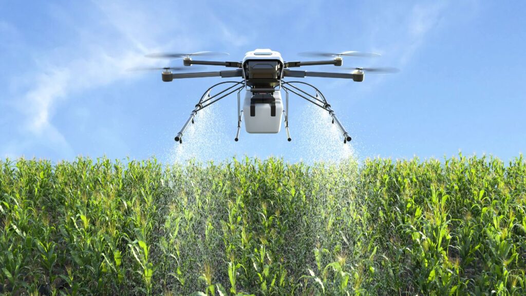 Benefits Of Digital Farming: तकनीक आधारित खेती में संसाधनों का सही उपयोग होता है, पानी और उर्वरकों की खपत नियंत्रित रहती है, जिससे पर्यावरण पर असर कम होता है और खेती लंबे समय तक टिकाऊ रहती है.